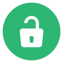 seguridad icon