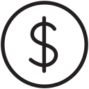 돈 icon