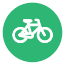 bicicleta icon