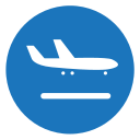 aeropuerto icon