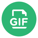 gif icon