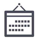 calendario icon