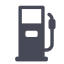 combustible icon