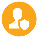 seguridad icon