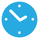 reloj icon