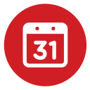 calendario icon