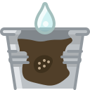 Pot icon
