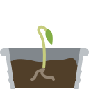 Pot icon