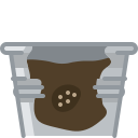 Pot icon