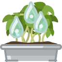 Pot icon