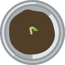 Pot icon