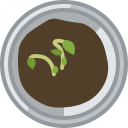 Pot icon