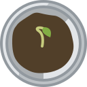 Pot icon
