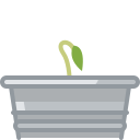 Pot icon