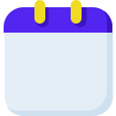 calendario icon