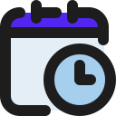 calendario icon