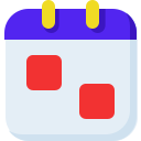 calendario icon