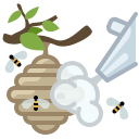 abejas icon