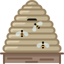 abejas icon