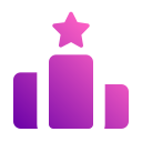 Подиум icon