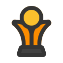 trofeo icon