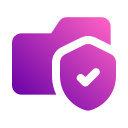 protección de datos icon