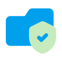 protección de datos icon