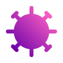 virus icon