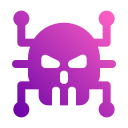 virus icon