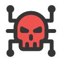 virus icon