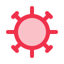 virus icon