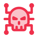 virus icon