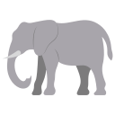 elefante icon