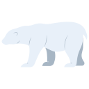 oso polar icon