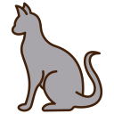 고양이 icon