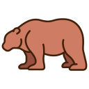 곰 icon