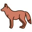 여우 icon
