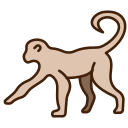 원숭이 icon
