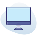 monitor icon