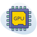 gpu icon