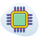 microcontrolador icon