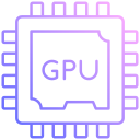 gpu icon