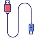 cable de datos icon