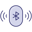 bluetooth icon