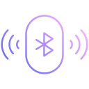 bluetooth icon