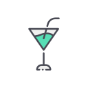 Coctel icon