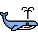 Ballena icon