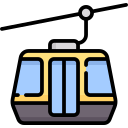 Funicular icon