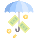 Umbrella icon