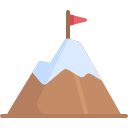 Montaña icon